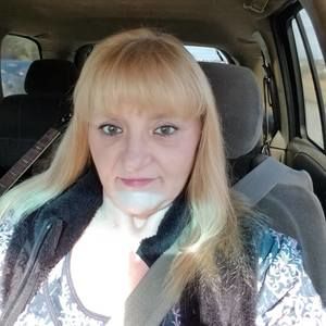 Meet your Posher, Terri